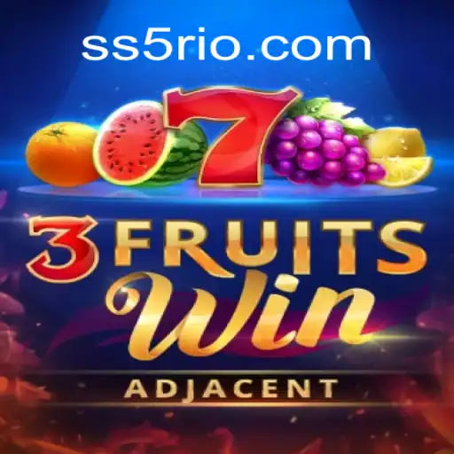 Descubra o Fascinante Mundo do Jogo 3FruitsWin e Como Jogar em SS5.COM