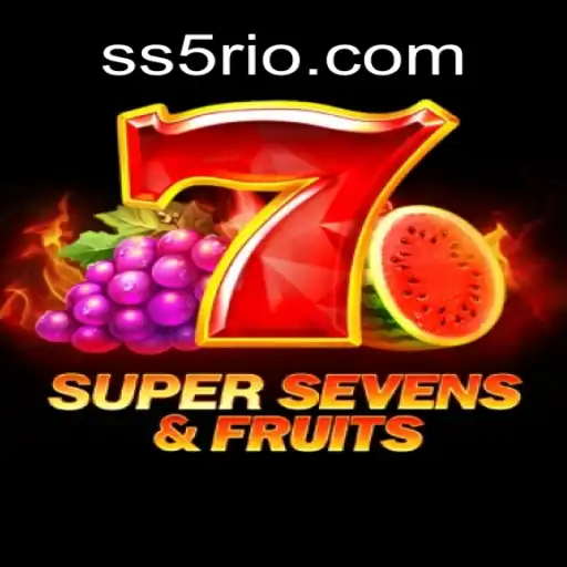 Descubra o Fascinante Mundo do Jogo 7SuperSevensFruits