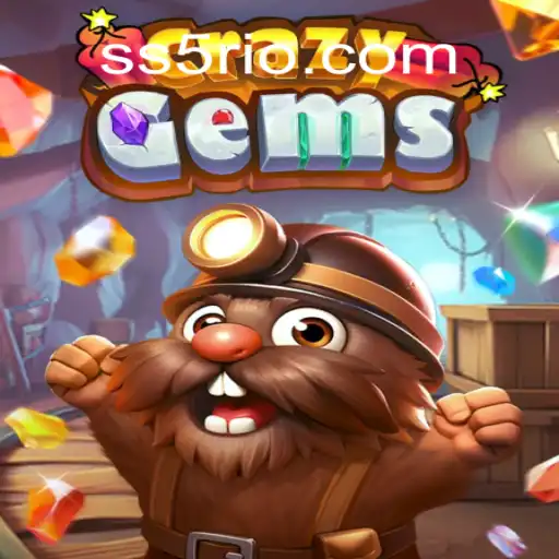 Descobrindo 'CrazyGems': Um Novo Universo de Diversão e Estratégia
