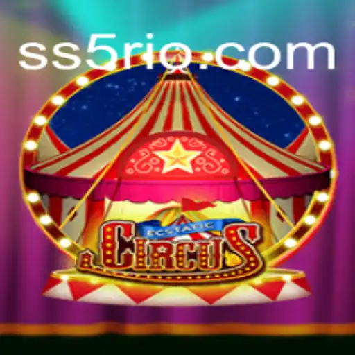 Descubra o Fascinante Mundo de EcstaticCircus: Um Jogo Inovador e Cativante na Plataforma SS5.COM