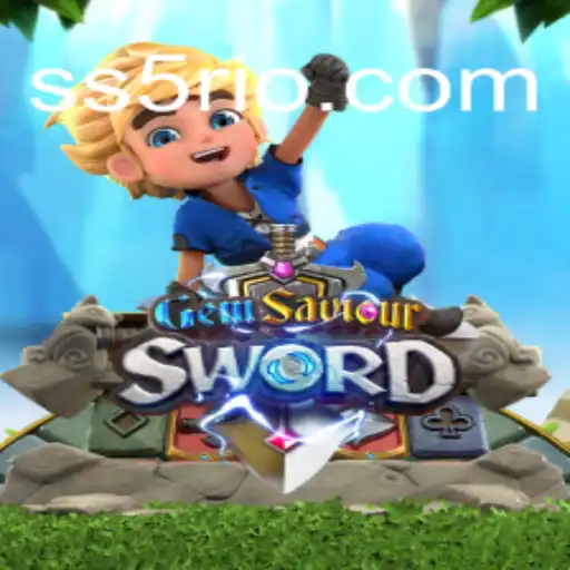 GemSaviourSword: Aventuras Épicas com Estratégia e Emoção