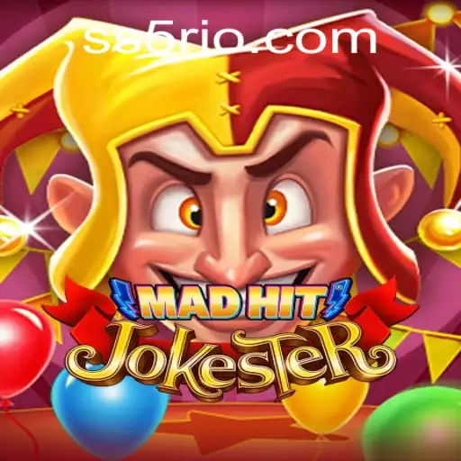 Explorando MadHitJokester: O Novo Fenômeno de Entretenimento Interativo