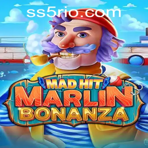 Explorando o Entusiasmante Jogo MadHitMarlinBonanza
