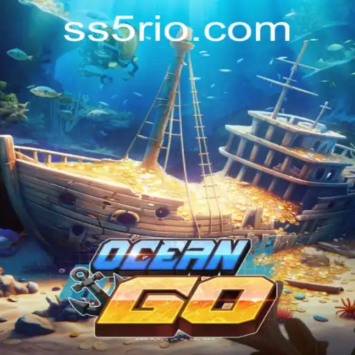 Desvendando o Mundo de OceanGO: Um Fenômeno de Jogos