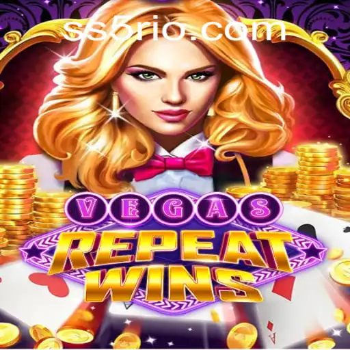 Descubra o Mundo de VegasRepeatWins: O Novo Jogo Empolgante
